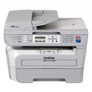 Brother MFC 7340 Laser